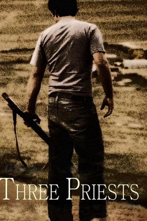 Three Priests poster