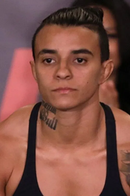 Fernanda Barros profile