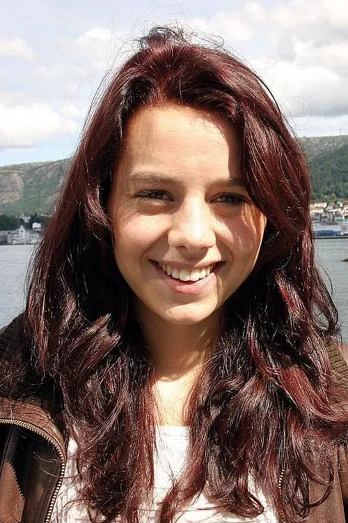 Karoline Stemre profile