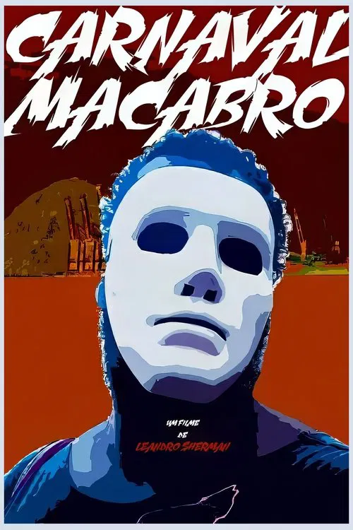 Macabre Carnival poster