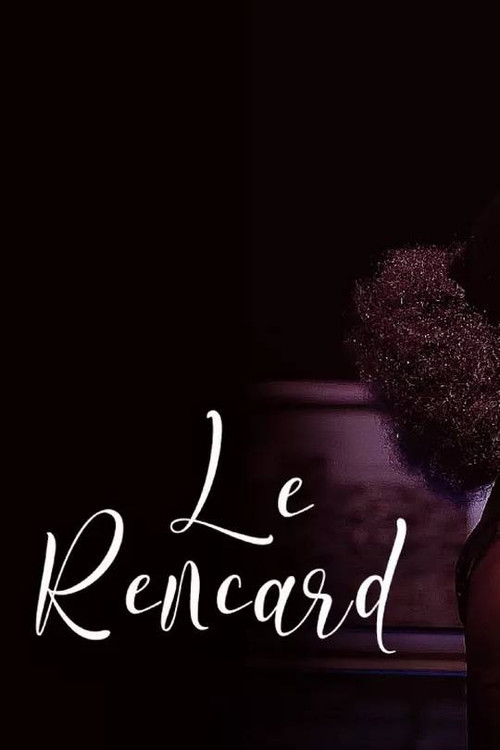 Le rencard poster