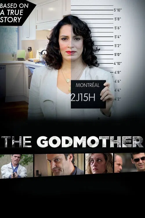 The Godmother poster