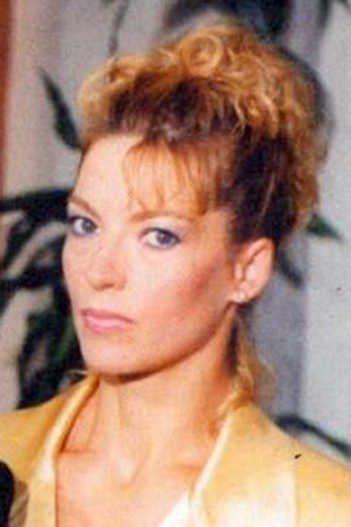 Georgia Theodorou profile