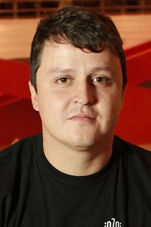 André Gevaerd profile