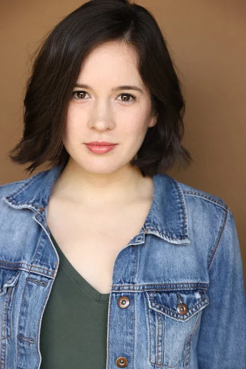 Ariel Fullinwider profile