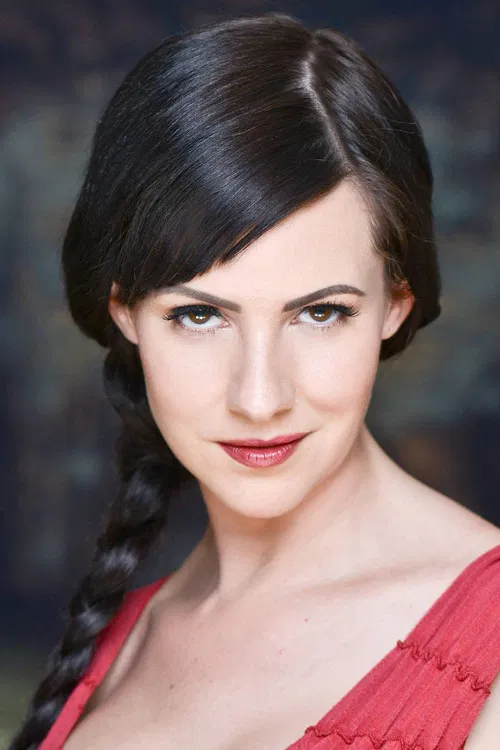 Cynthia Stone profile