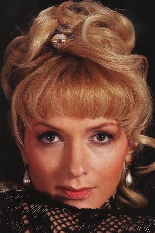 Mariya Poroshina profile