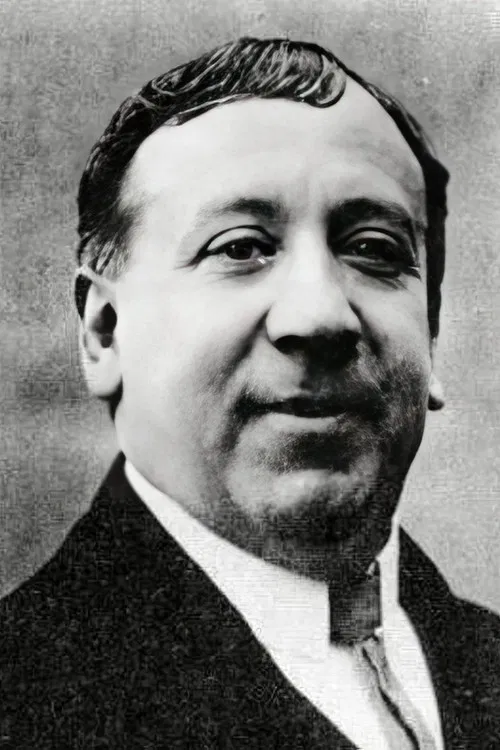 Jacques Vandenne profile