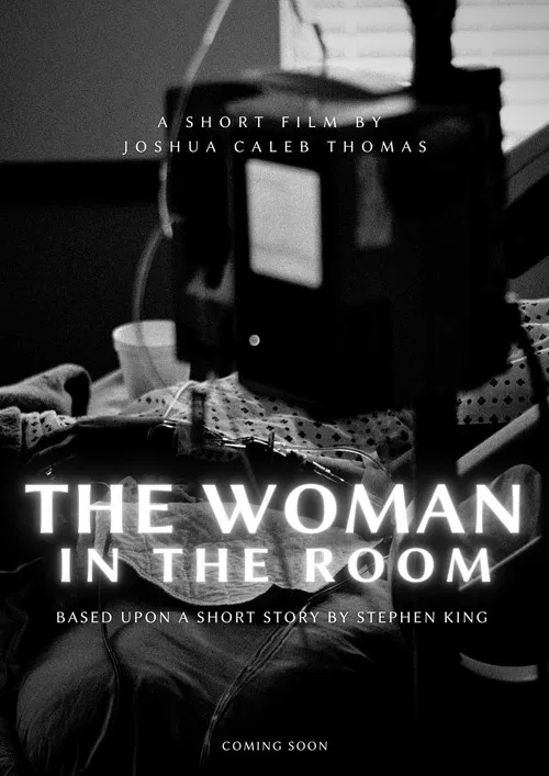 The Woman in the Room poster