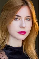 Lucia Edwards profile