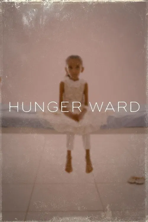 Hunger Ward poster