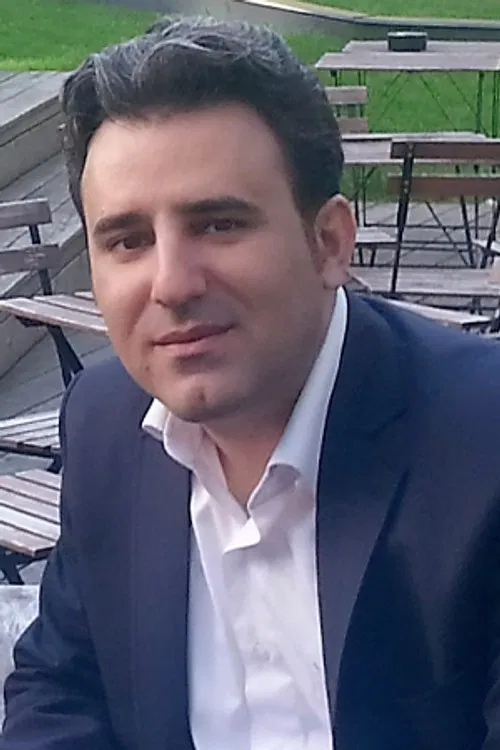 Ardeshir Pashang profile