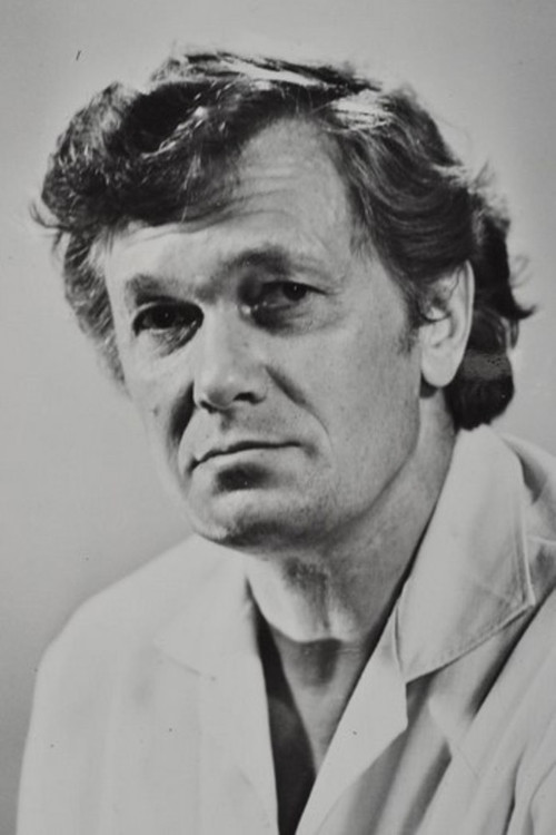 Arnold Altmyae profile