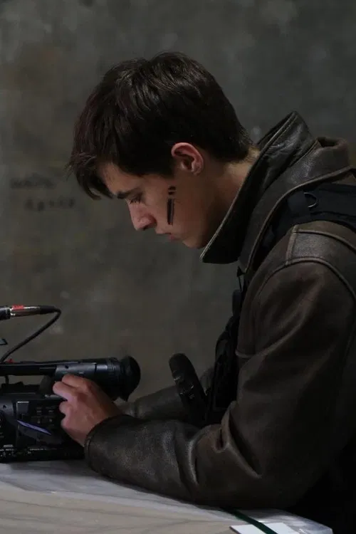 Matthew Wilbur profile