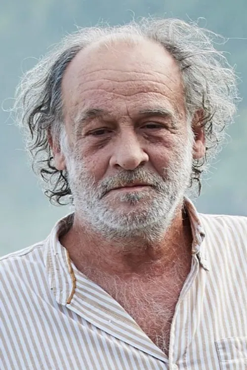 João Pedro Bénard profile