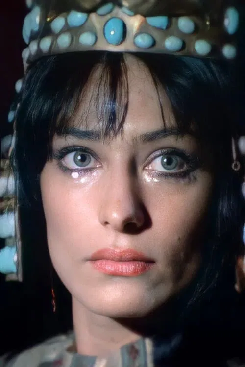 Maria Grazia Smaldone profile