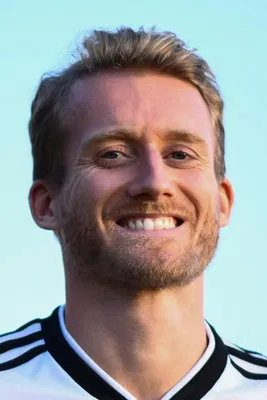 André Schürrle profile