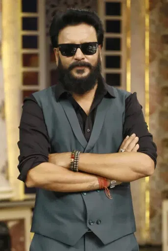 Bobby Mishra profile