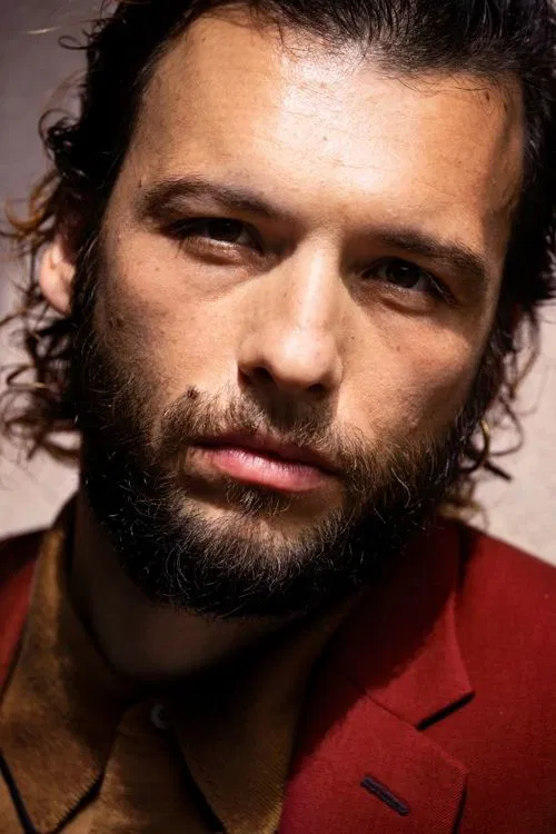 Marlon Joubert profile