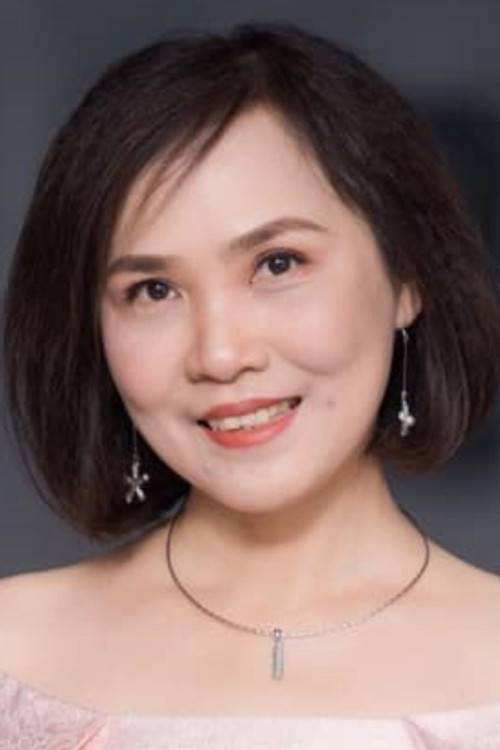 Anh Thơ profile