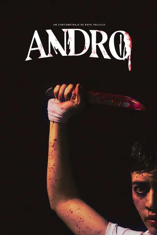 Andro poster