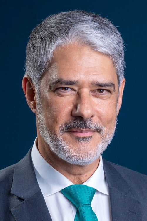 William Bonner profile