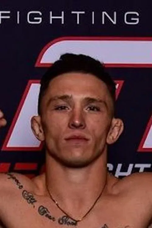 Mitchell McKee profile