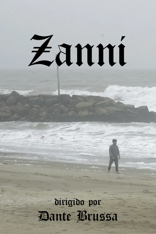 Zanni poster