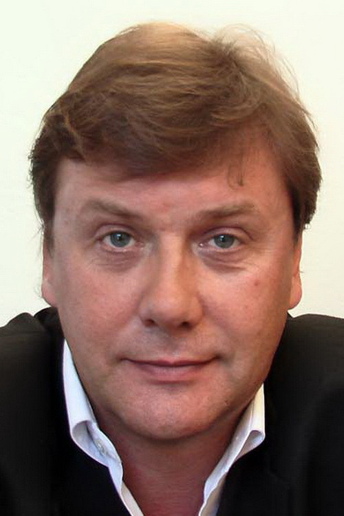 Aleksandr Blok profile