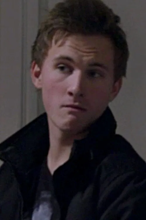 Simen Bakken profile