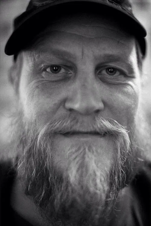 Haukur M. Hrafnsson profile