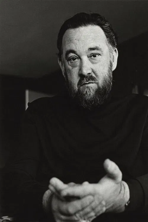 Michael Flanders profile