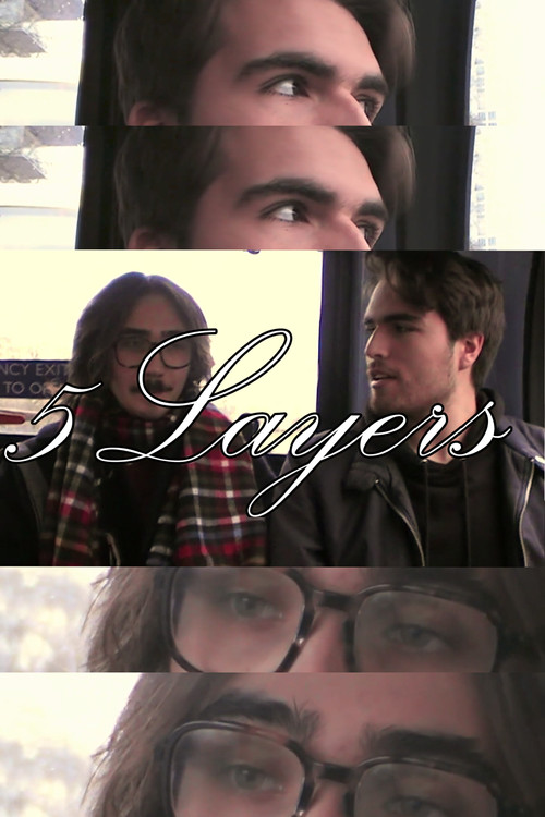 5 Layers poster