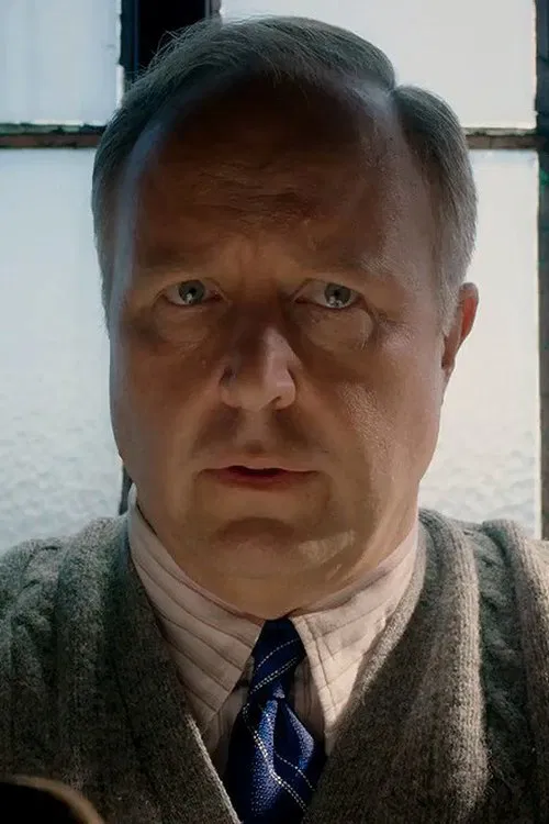 Brent Chapman profile