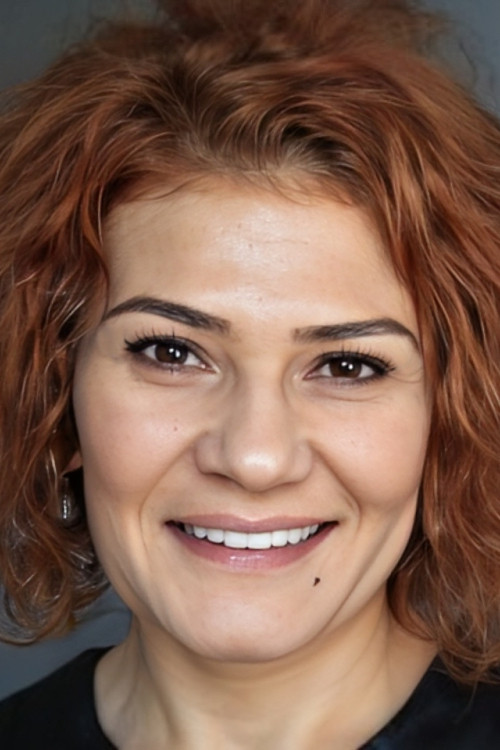 Leyla Kader İlhan profile