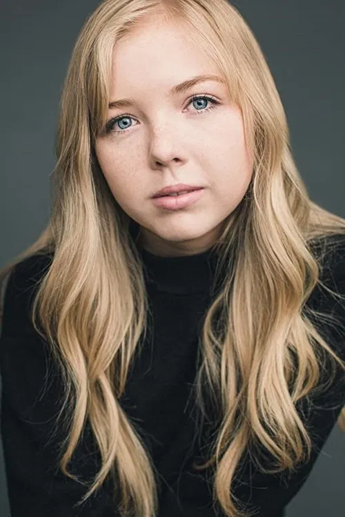 Skyler M. Day profile