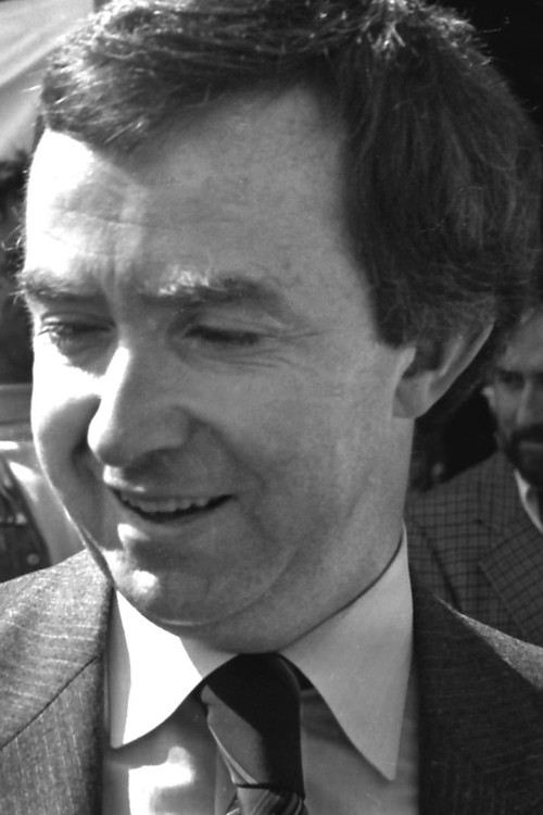 Joe Clark profile