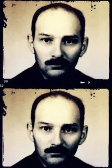 Process Anatomy poster