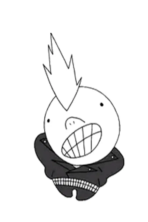 Rock'n Roll Bath poster