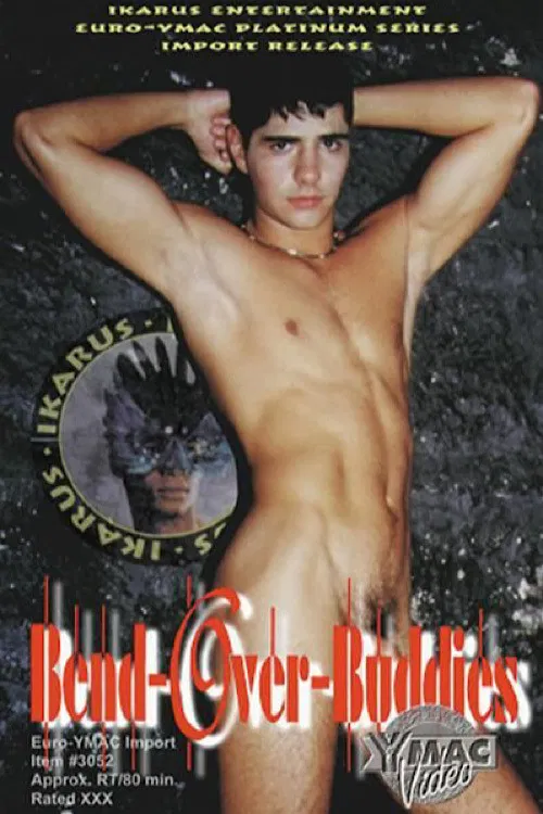 Bend Over Buddies poster