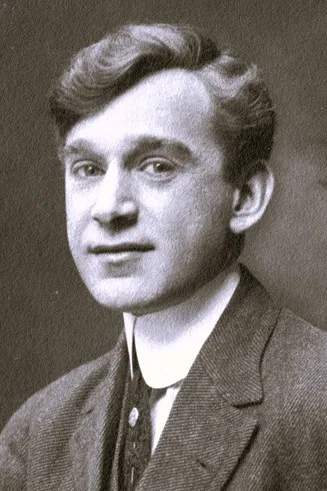 Edward Boulden profile