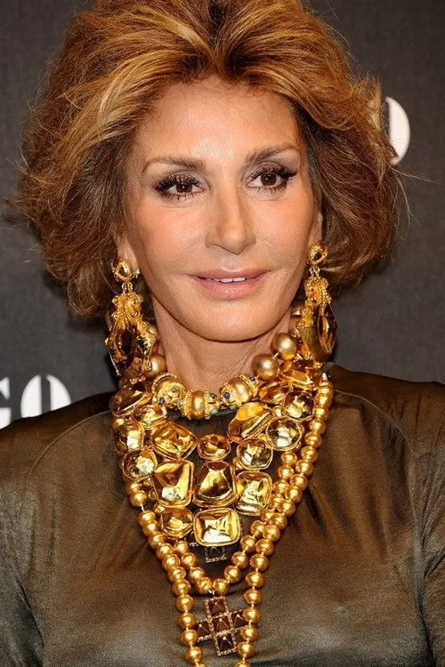 Nati Abascal profile