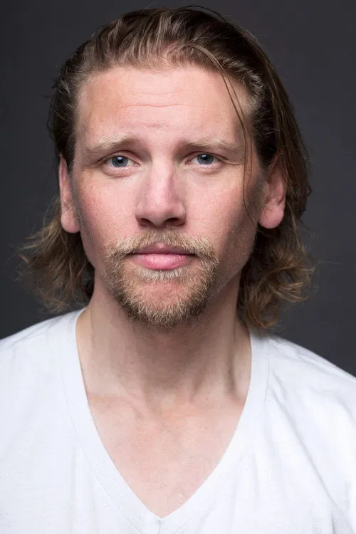 Alexey Hartlieb-Shea profile