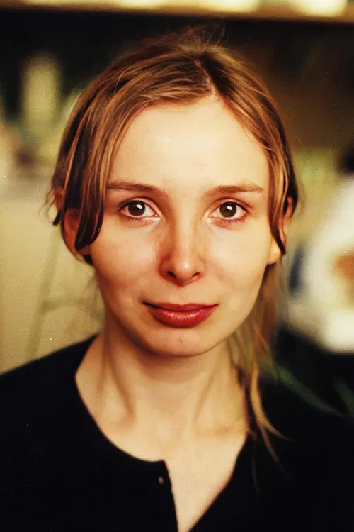 Evelyn Kaplun profile