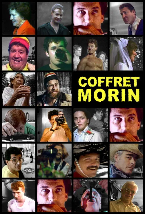 Il a gagné ses épaulettes poster