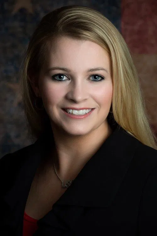 Jessica Lynch profile