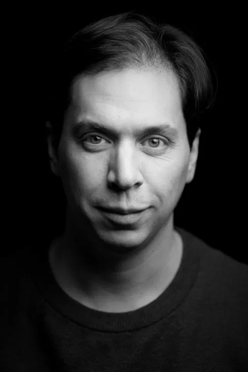 Omid Khansari profile