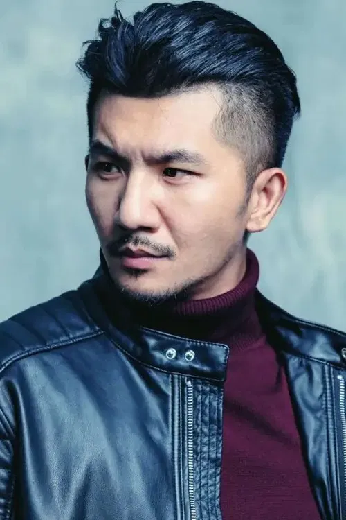 Yang Zhenning profile