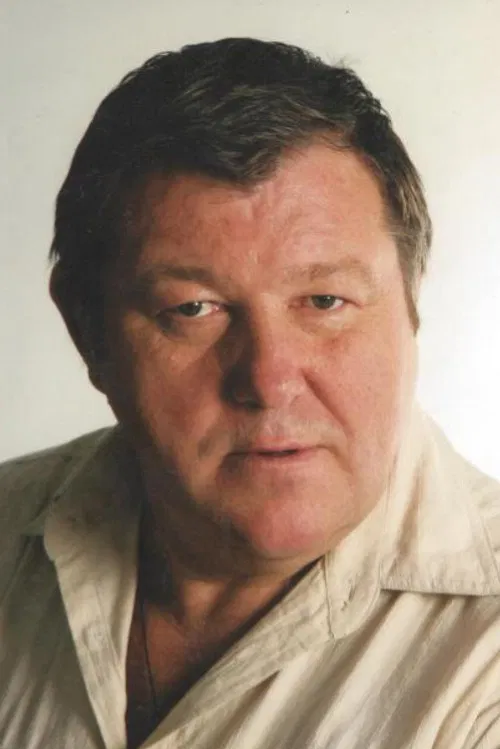 Mikhail Burlakov profile