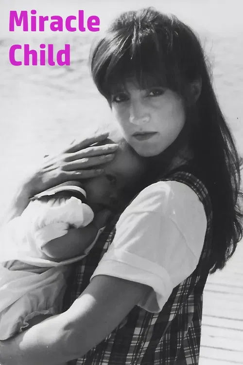Miracle Child poster
